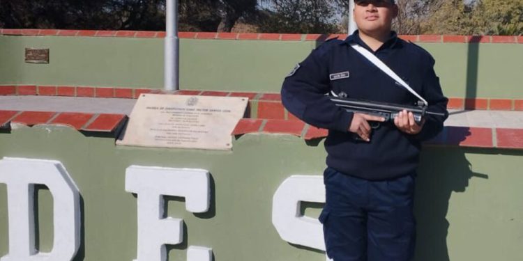 Un joven murió de un disparo en la escuela de Policía de Salta: su familia exige saber qué pasó
