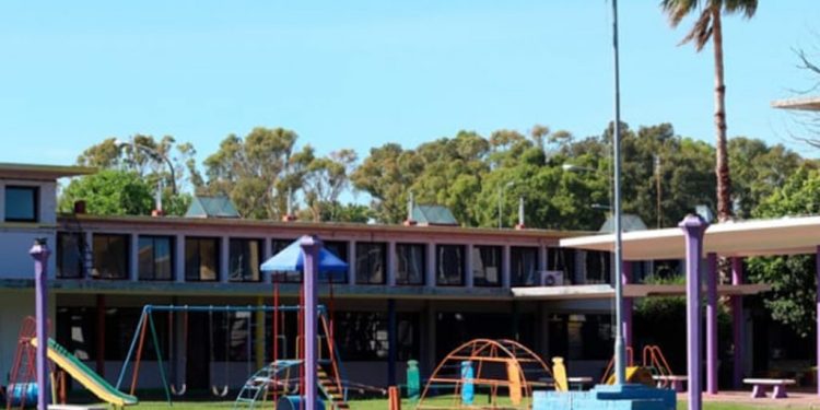 Un juez porteño autorizó a Jorge Macri a cerrar y demoler una escuela pública