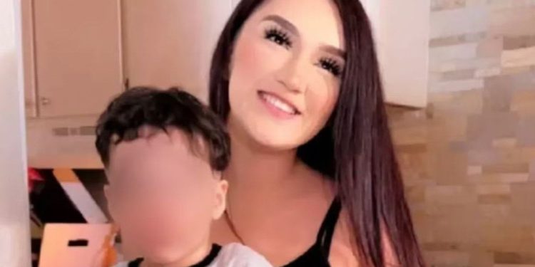 Un niño de 2 años mató de un disparo a su madre en EEUU: ”Una tragedia evitable”