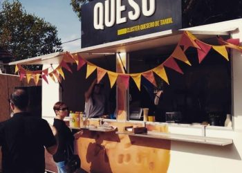 Un viaje al corazón de la historia y la producción del queso en Tandil