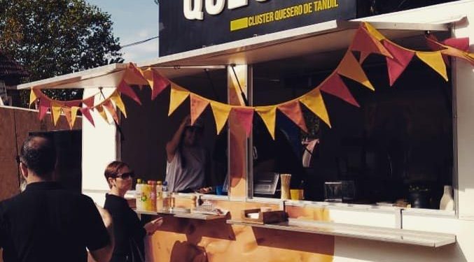 Un viaje al corazón de la historia y la producción del queso en Tandil