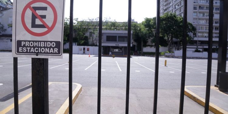 Una plaza para el microcentro porteño: el proyecto que lucha por ser una realidad