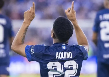 Vélez venció a Sarmiento y sigue a paso firme hacía el título