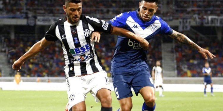 Vélez y Central Córdoba se enfrentan por el título de la Copa Argentina: horario, TV y formaciones