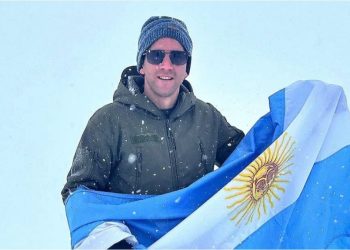 Venezuela advirtió que el gendarme argentino está siendo procesado por un “plan terrorista”