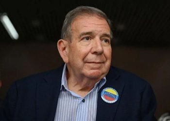 Venezuela: Edmundo González Urrutia aseguró que María Corina Machado será su vicepresidenta cuando asuma como presidente