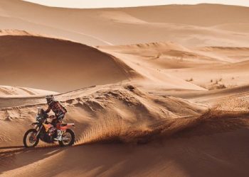 Vuelve el Rally Dakar: quiénes son los argentinos que debutarán el próximo viernes en la competencia