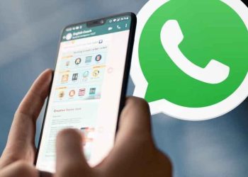WhatsApp ahora revela quién está escribiendo y activo en tiempo real
