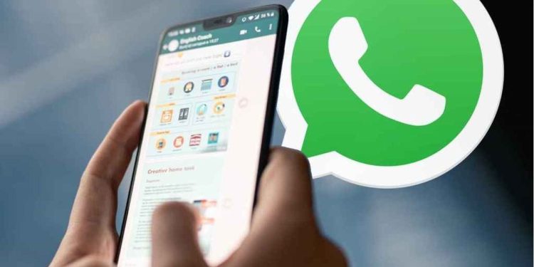 WhatsApp renovó sus videollamadas con efectos y nuevas funciones en los chats