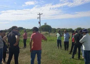 Juan Carlos Ayala duro: “Se terminaron los mesianismos y la etapa de los autoproclamados líderes infalibles”