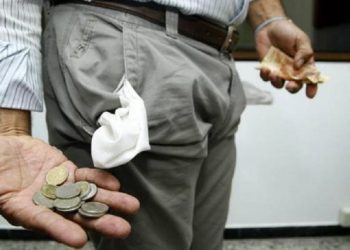 Ajuste a la “casta”: se disparó la informalidad y más de la mitad de los trabajadores no cubre una canasta básica