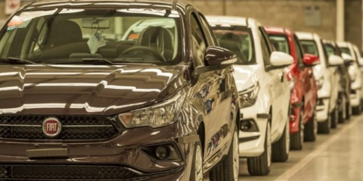 Explotados de éxitos: Cayó 17,1% la producción automotriz en 2024