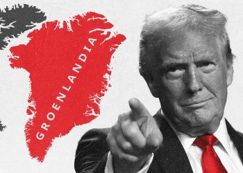 Trump quiere apropiarse de Groenlandia ¿Cuál es su importancia estratégica?