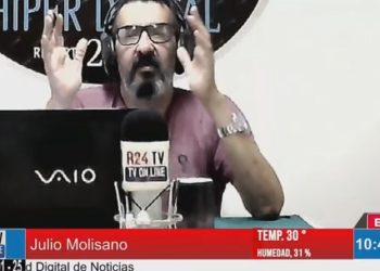 En el peronismo convocan a la “renovación” pero ellos son los candidatos de nuevo ¿…?