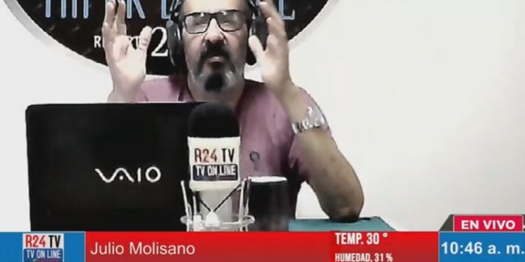 En el peronismo convocan a la “renovación” pero ellos son los candidatos de nuevo ¿…?
