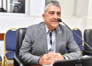 Juan C. Ayala: “El pueblo Peronista tiene que elegir a sus representantes en elecciones internas”