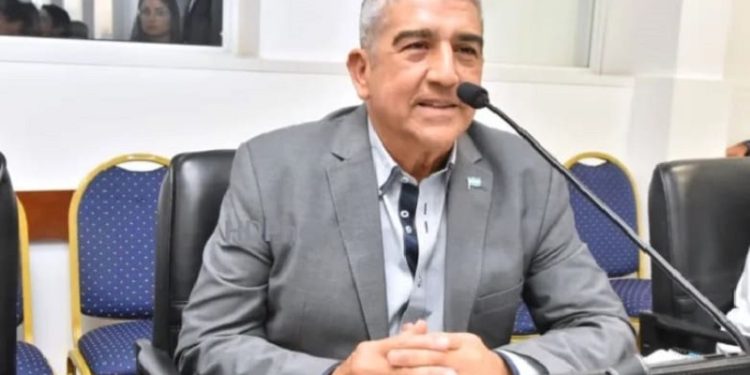 Juan C. Ayala: “El pueblo Peronista tiene que elegir a sus representantes en elecciones internas”