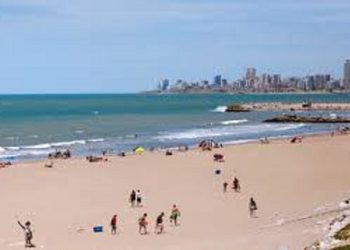 Los números del turismo: con poco más de la mitad de ocupación, se imponen estadías cortas y vacaciones gasoleras