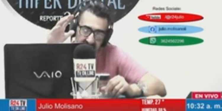 La pobreza alcanzó al 61% y dibujaron el índice de inflación pero el problema es el kirchnerismo