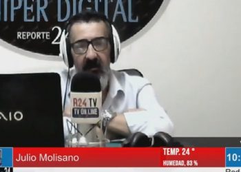 El fracaso de “el cambio” y el desconcierto del Peronismo