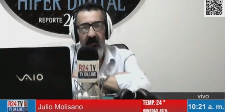 El fracaso de “el cambio” y el desconcierto del Peronismo