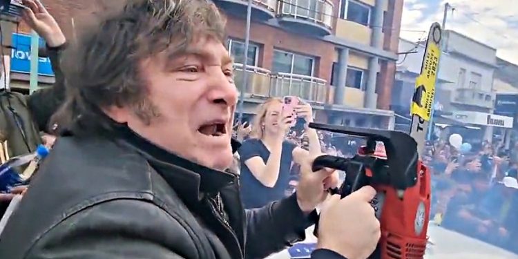 El Indice de Confianza en el Gobierno volvió a caer