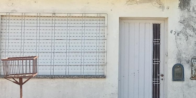 La delegación “fantasma” de una obra social en Entre Ríos