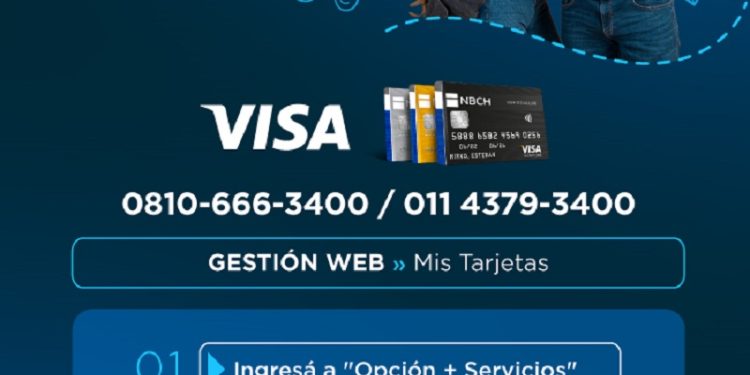 Qué tener en cuenta para el uso de tarjetas en el exterior
