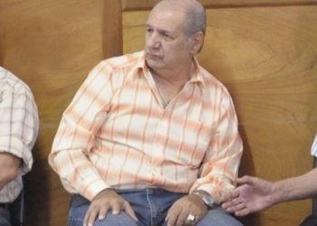 Muy bueno: Rechazan la excarcelación del represor que musicalizaba las sesiones de tortura en Chaco