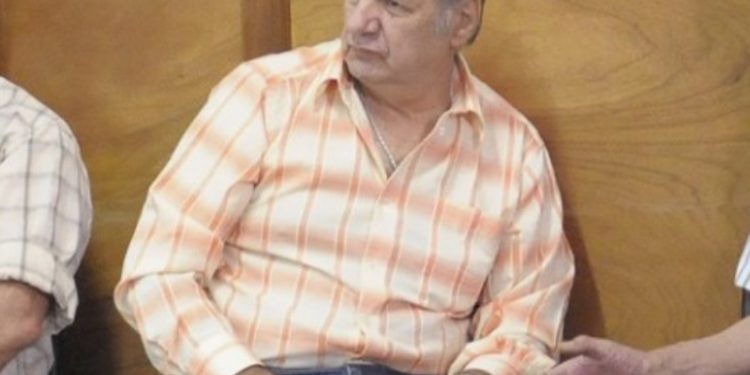 Muy bueno: Rechazan la excarcelación del represor que musicalizaba las sesiones de tortura en Chaco