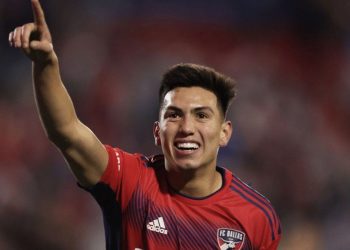 Alan Velasco es refuerzo de Boca: la segunda incorporación más cara en la historia del club