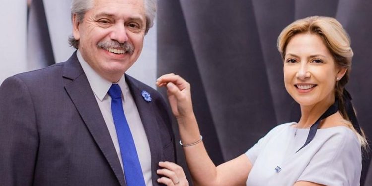 Alberto Fernández pidió que su hijo con Fabiola Yañez regrese a Argentina y aseguró que ella no necesita custodia