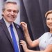 Alberto Fernández pidió que su hijo con Fabiola Yañez regrese a Argentina y aseguró que ella no necesita custodia
