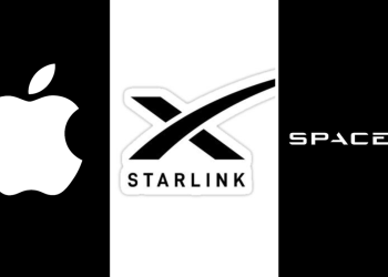 Apple y SpaceX se unen para ofrecer Starlink en los iPhone: tendrán conexión en cualquier lugar