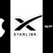 Apple y SpaceX se unen para ofrecer Starlink en los iPhone: tendrán conexión en cualquier lugar