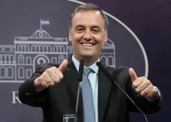 Arenga: ¿dónde está nuestro principio de crueldad?