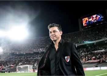 Aseguran que River va por Jonathan Calleri, exgoleador de Boca