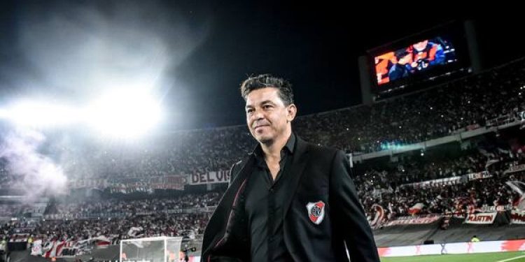 Aseguran que River va por Jonathan Calleri, exgoleador de Boca