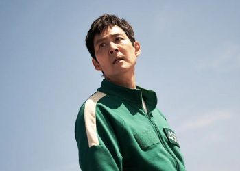 Así se vería El Juego del Calamar si fuera argentino, según la Inteligencia Artifical