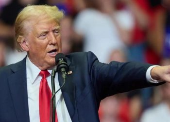 Asunción de Donald Trump: cómo será el acto de toma de posesión del 20 de enero