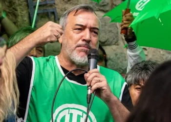 ATE rechazó la baja de retenciones al campo y advirtió que puede implicar nuevos despidos en el Estado