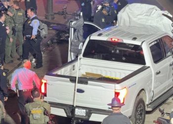 Atentado en Nueva Orleans: 15 muertos y al menos 30 heridos en un atropello masivo en Año Nuevo