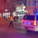 Atentado en Nueva Orleans: así fue el momento del atropello masivo durante Año Nuevo
