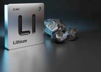 Atómico 3: última fase antes del  lanzamiento del Índice Cripto-Litio