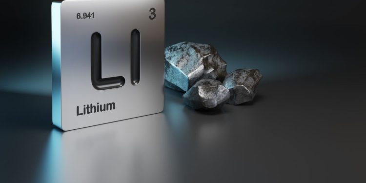 Atómico 3: última fase antes del  lanzamiento del Índice Cripto-Litio