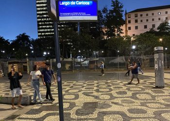 Ay de ti, Río de Janeiro: el otro lado de la cidade maravilhosa