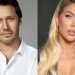Benjamín Vicuña llamó a Wanda Nara para consolarla: “Eugenia es así”
