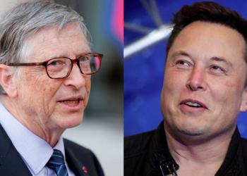 Bill Gates cuestionó a Elon Musk por haber apoyado a un partido de extrema derecha alemán: “Es una locura”