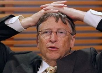 Bill Gates reconoció cuál fue el peor error de su vida