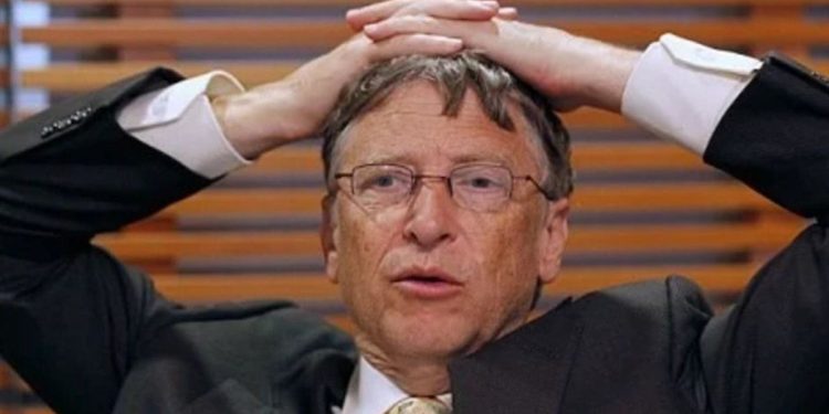 Bill Gates reconoció cuál fue el peor error de su vida
